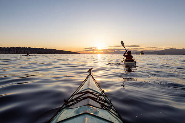 Kalba-Kayak