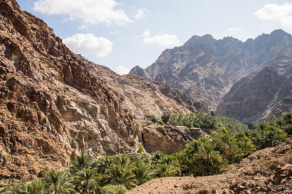 Wadi Sheis